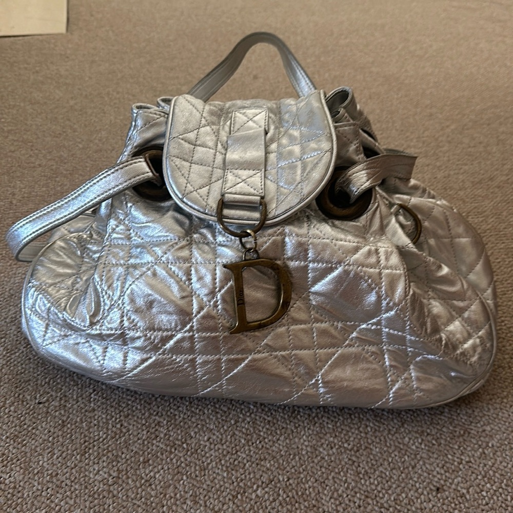 Vintage bag for sale